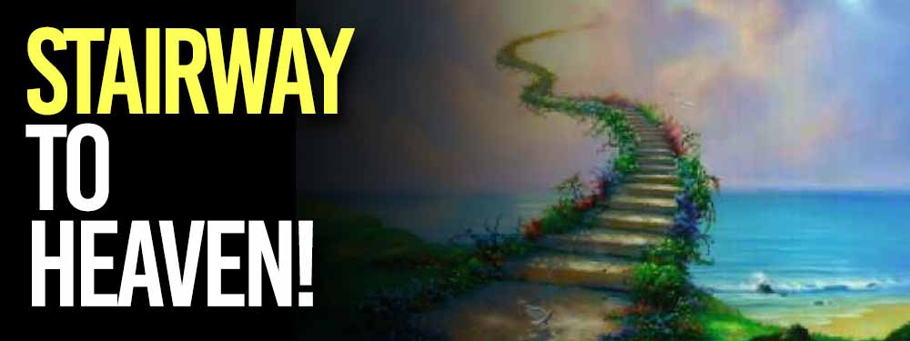 4 Reasons 'Stairway To Heaven' Is Banned In Guitar Stores