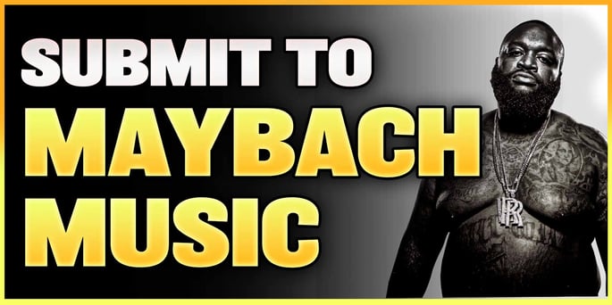 Submit Demo to Maybach Music! (Updated 2022)