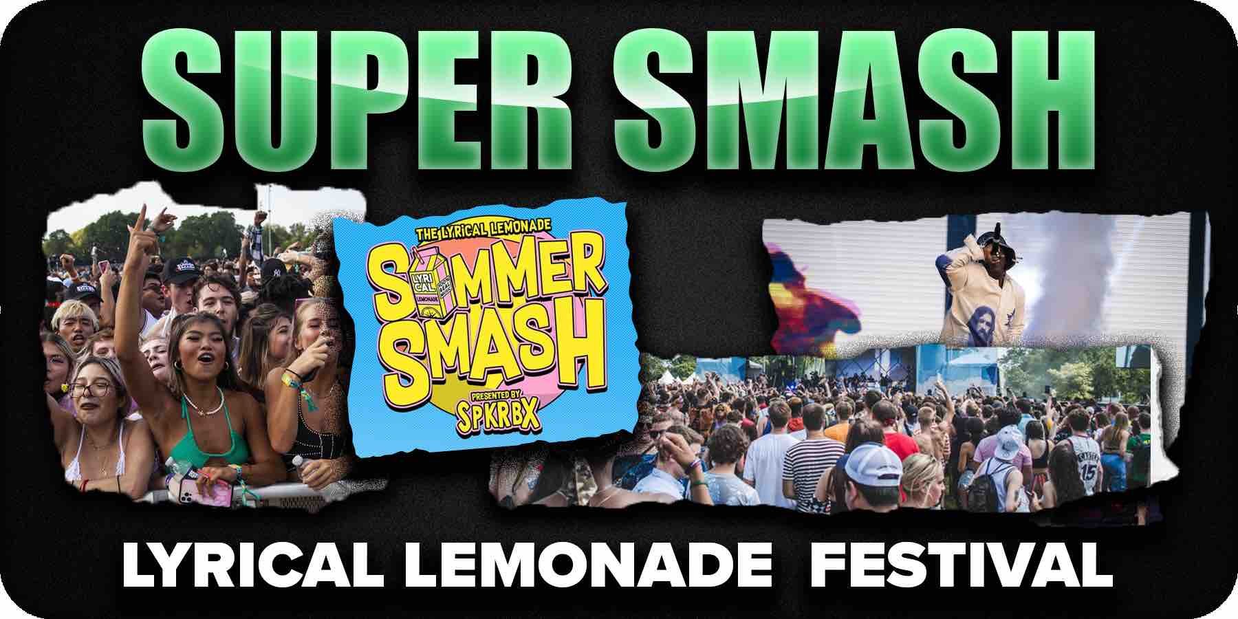 Summer Smash Lyrical Lemonade Festival-compressed