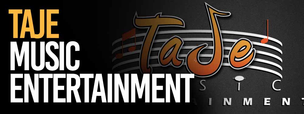 Taje Music Entertainment