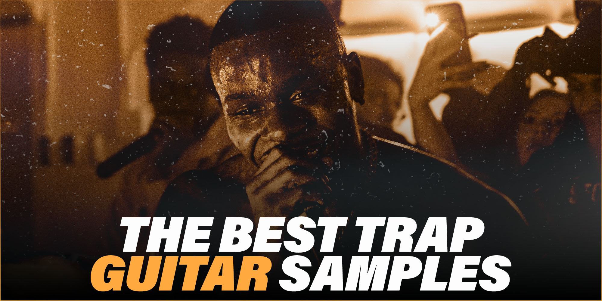 The Best Trap Guitar Samples