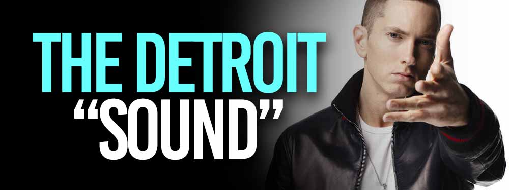The Detroit Sound Explained