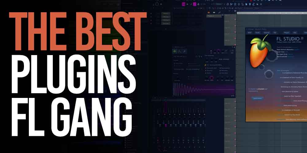 The best plugins for vocals in fl studio 20