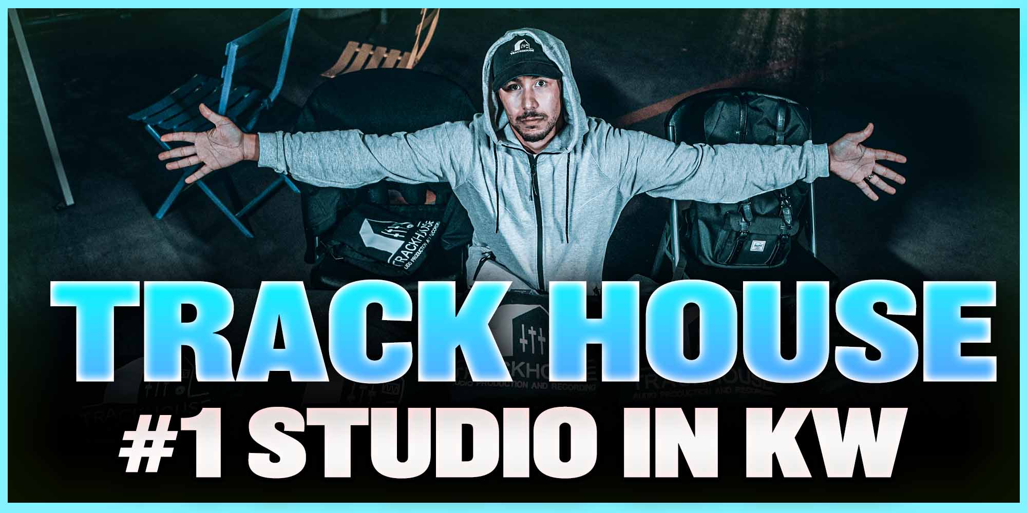 Track House Studio Review