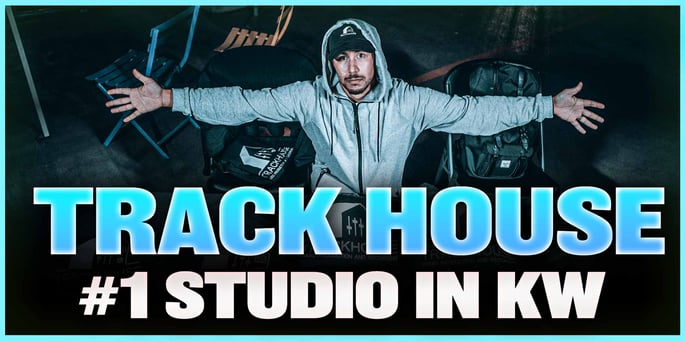 Track House Studio KW (Full Review)
