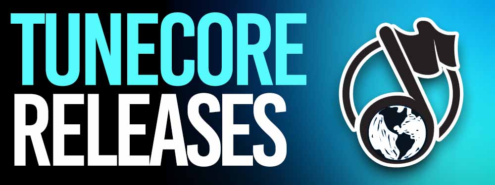 TuneCore Releases