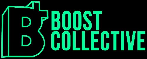 Boost Collective Logo