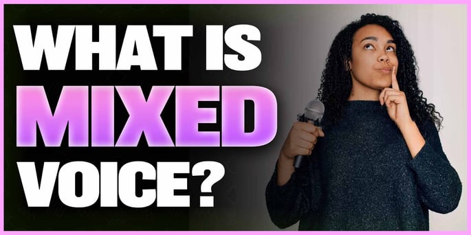 How To Know If You're Singing In Mixed Voice! (Ultimate Guide)