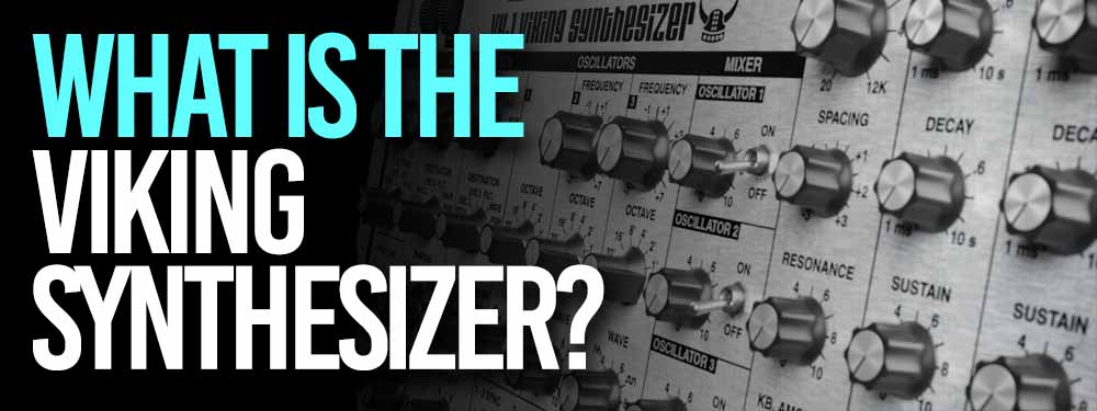 What is The Viking Synthesizer by Blamsoft