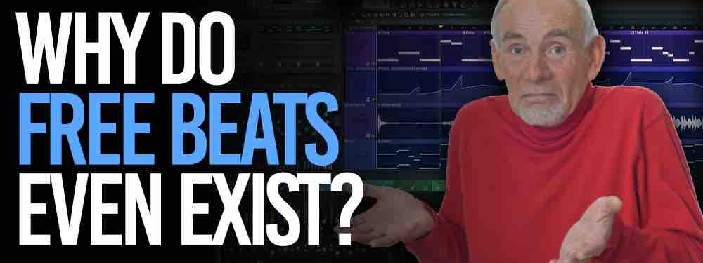 Whats The Point Of Free Beats