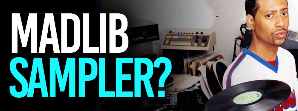 Which Sampler Does Madlib Use