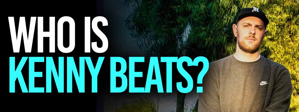 Who is Kenny Beats