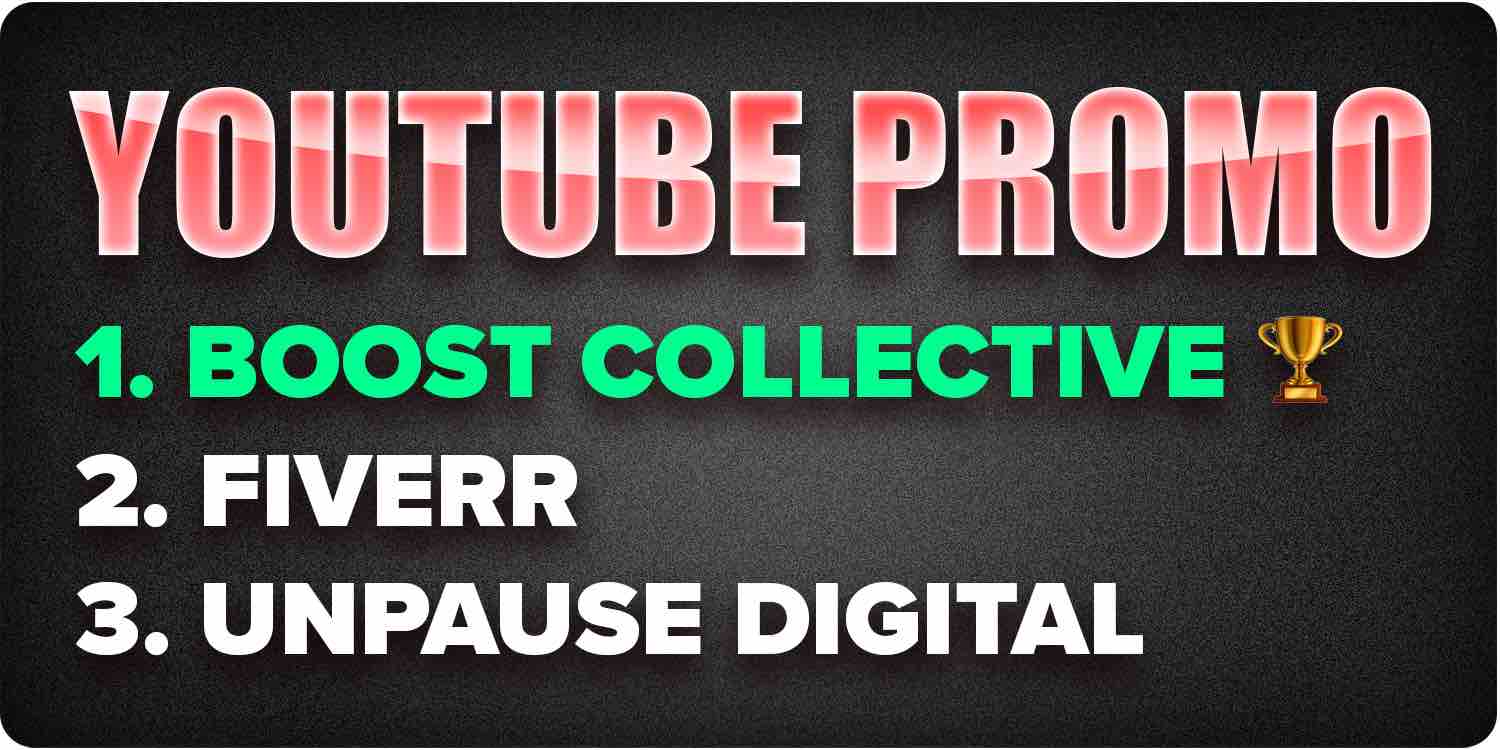 Best Music Video Promotion: Services and Strategies That Work – AMW