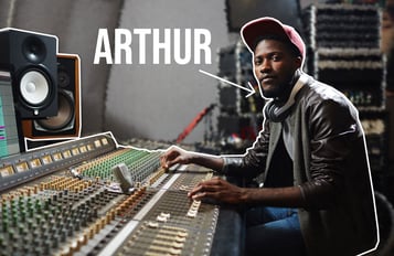 arthur
