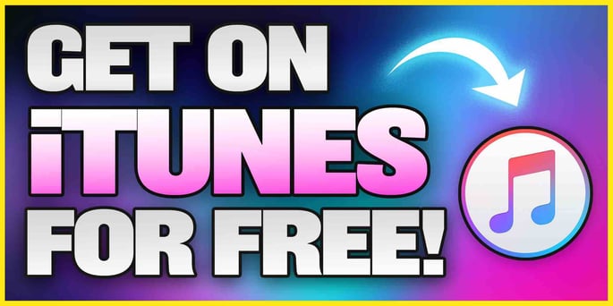 How To Distribute Your Music on iTunes For Free - Artist Tip