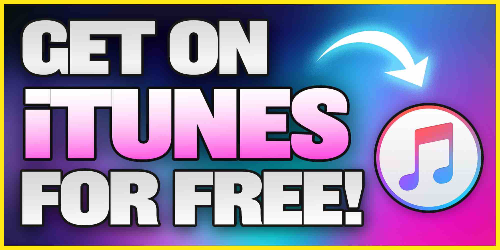 How to Get Music on iTunes