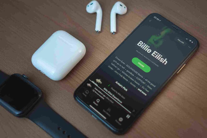 Boost Your Music Career: How To Promote On Spotify