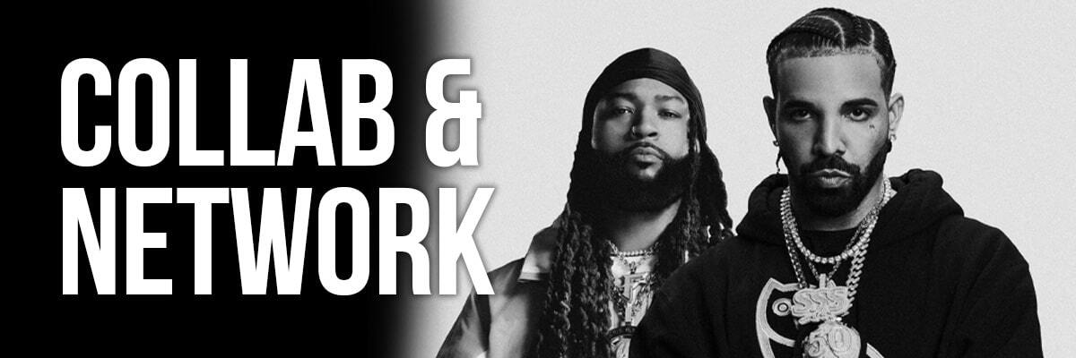 collab and network boost collective-min