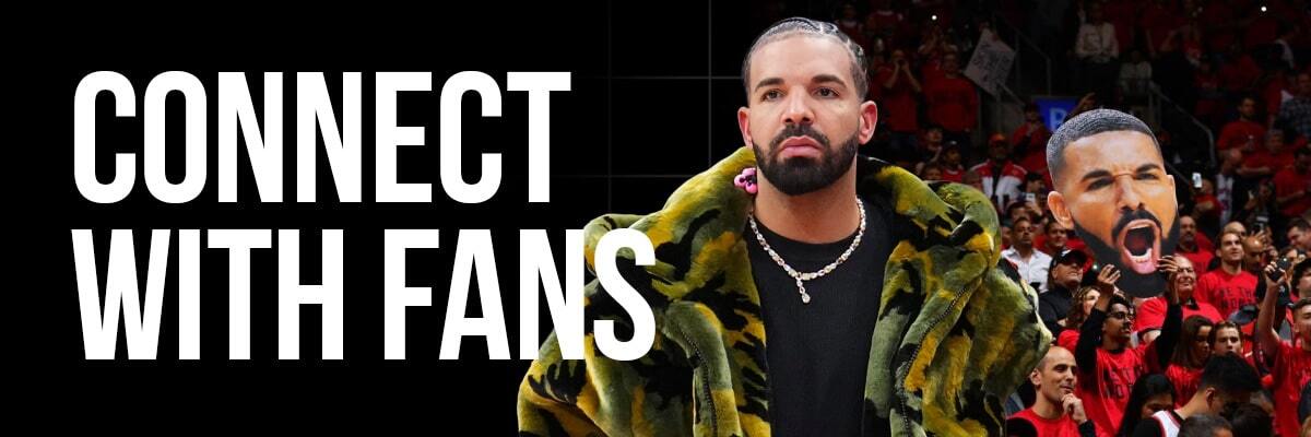 connect with fans boost collective-min
