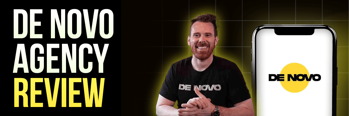 de novo agency review