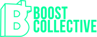 Boost Collective Logo