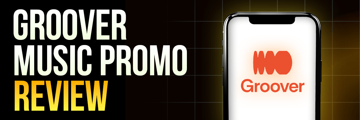groover music promo review