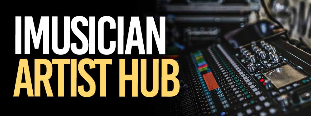 iMusician Aritst Hub