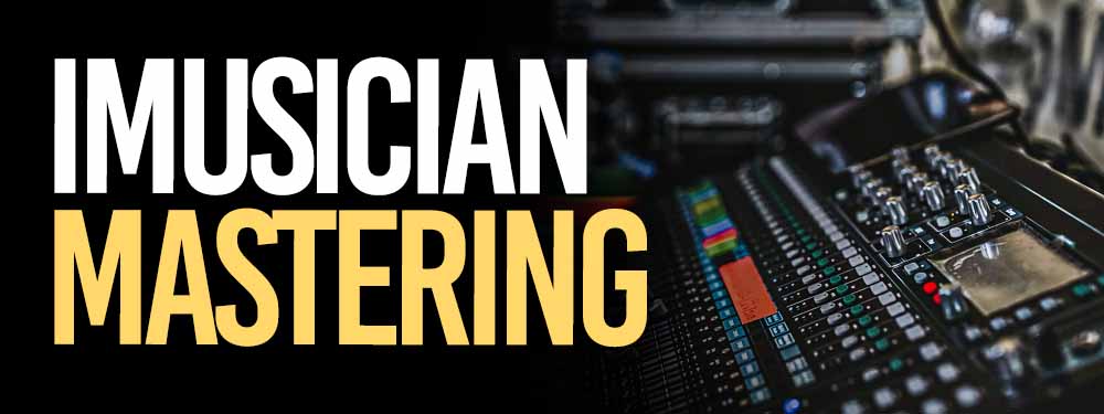 iMusician Mastering