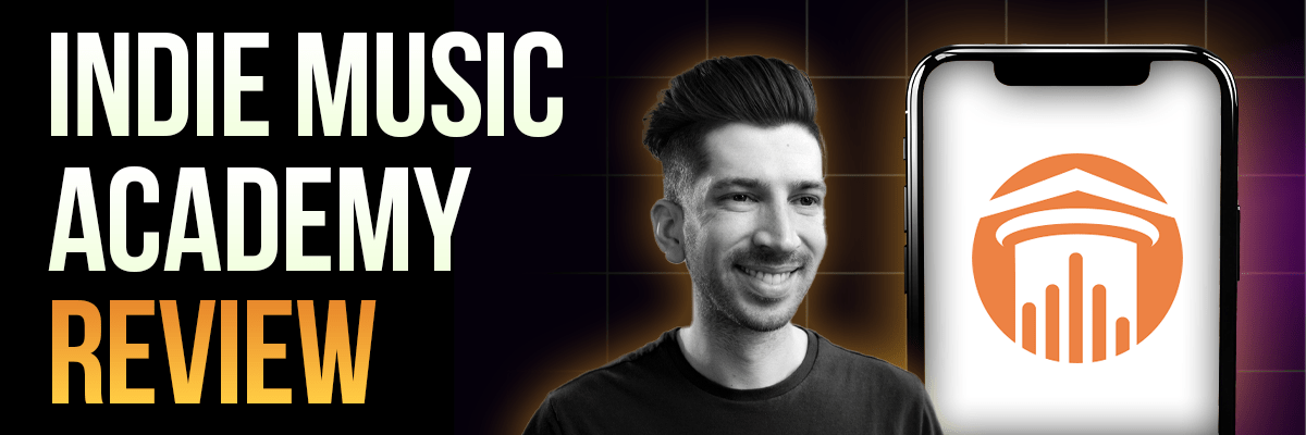 indie music academy review