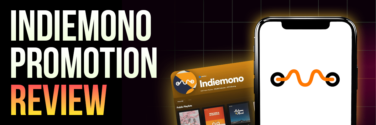 indiemono review