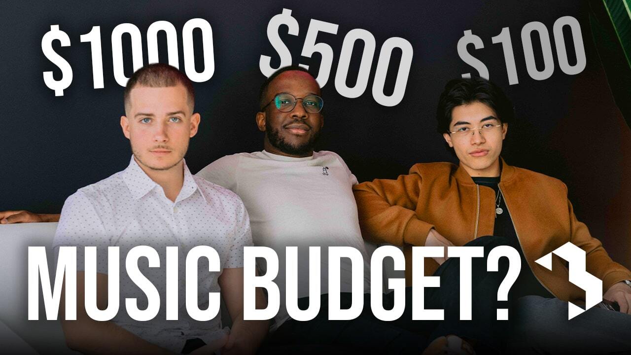 music budget thumbnail-min