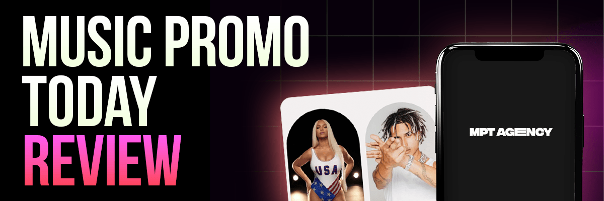 musicpromotoday review