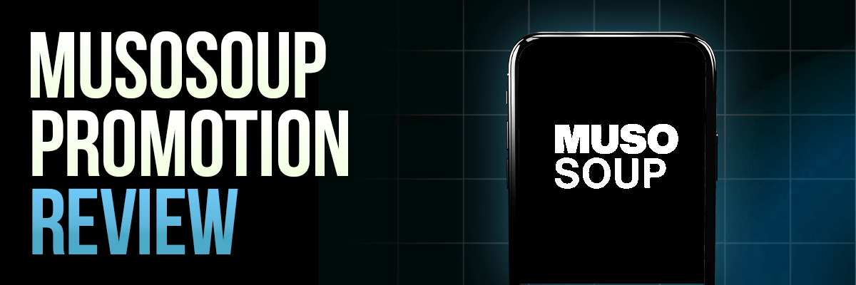 musosoup promotion review