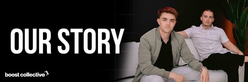our story-min