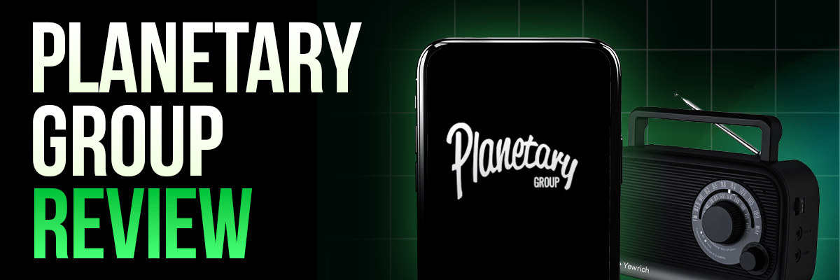 planetary group review