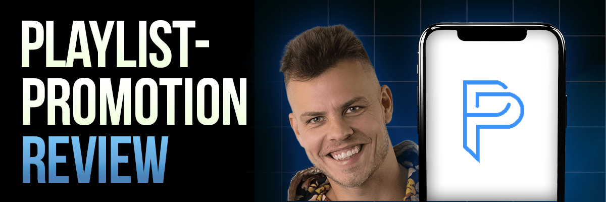 playlist-promotion review