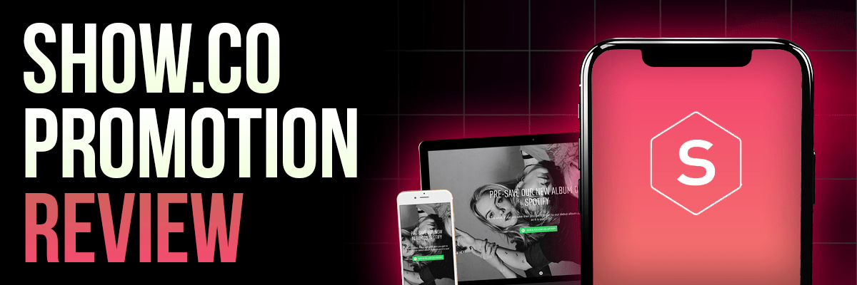 show.co review