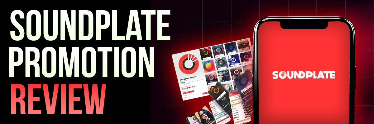 soundplate promotion review