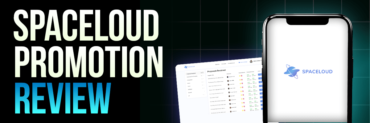 spaceloud promotion review