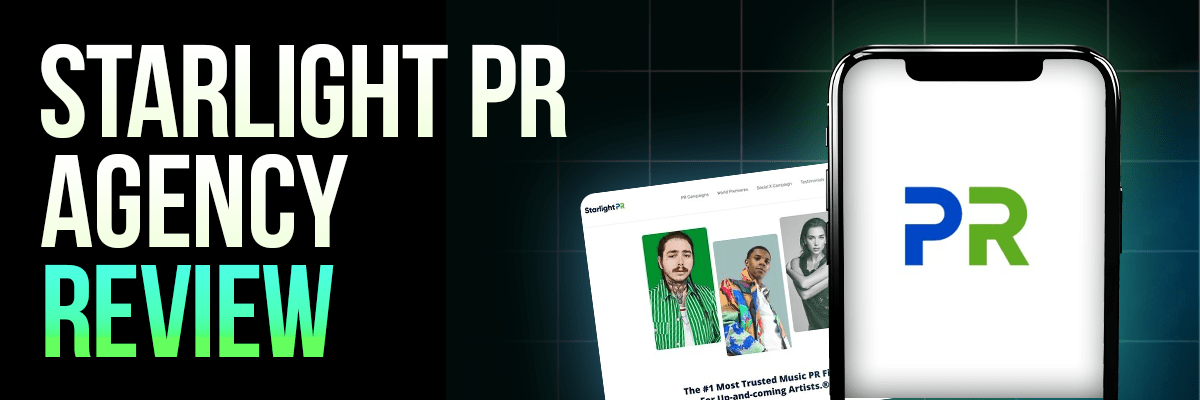 starlight pr review