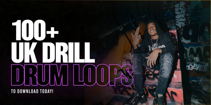 100+ Free Drill Drum Loops to Download (Royalty-Free!)