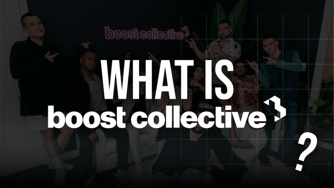 What is Boost Collective?