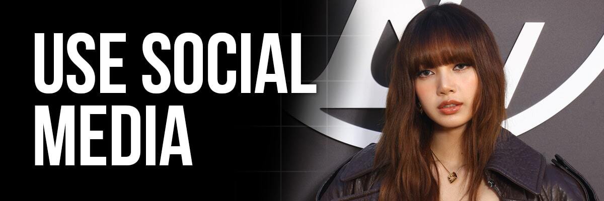 use social media boost collective-min