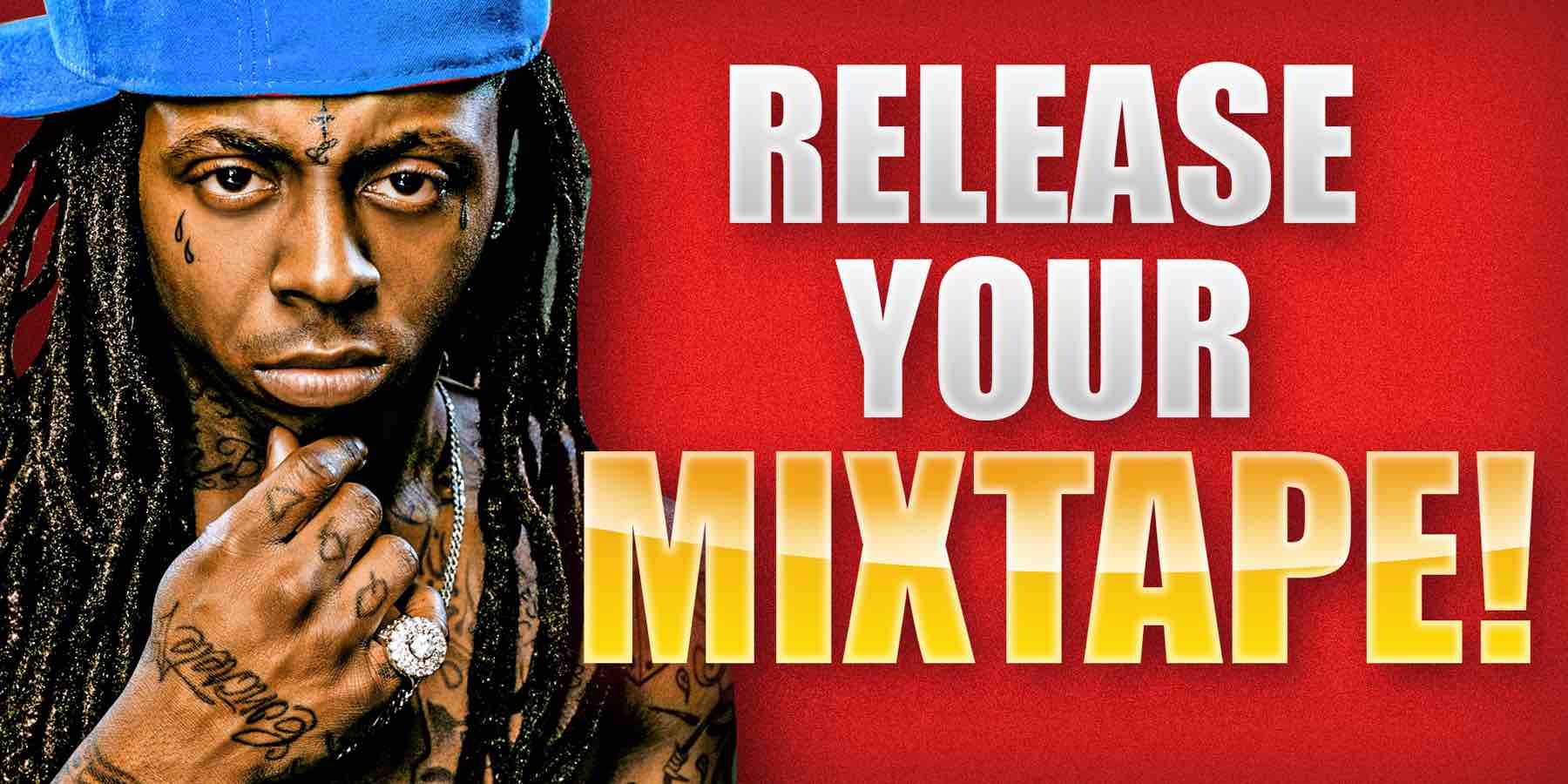 Release your mixtape