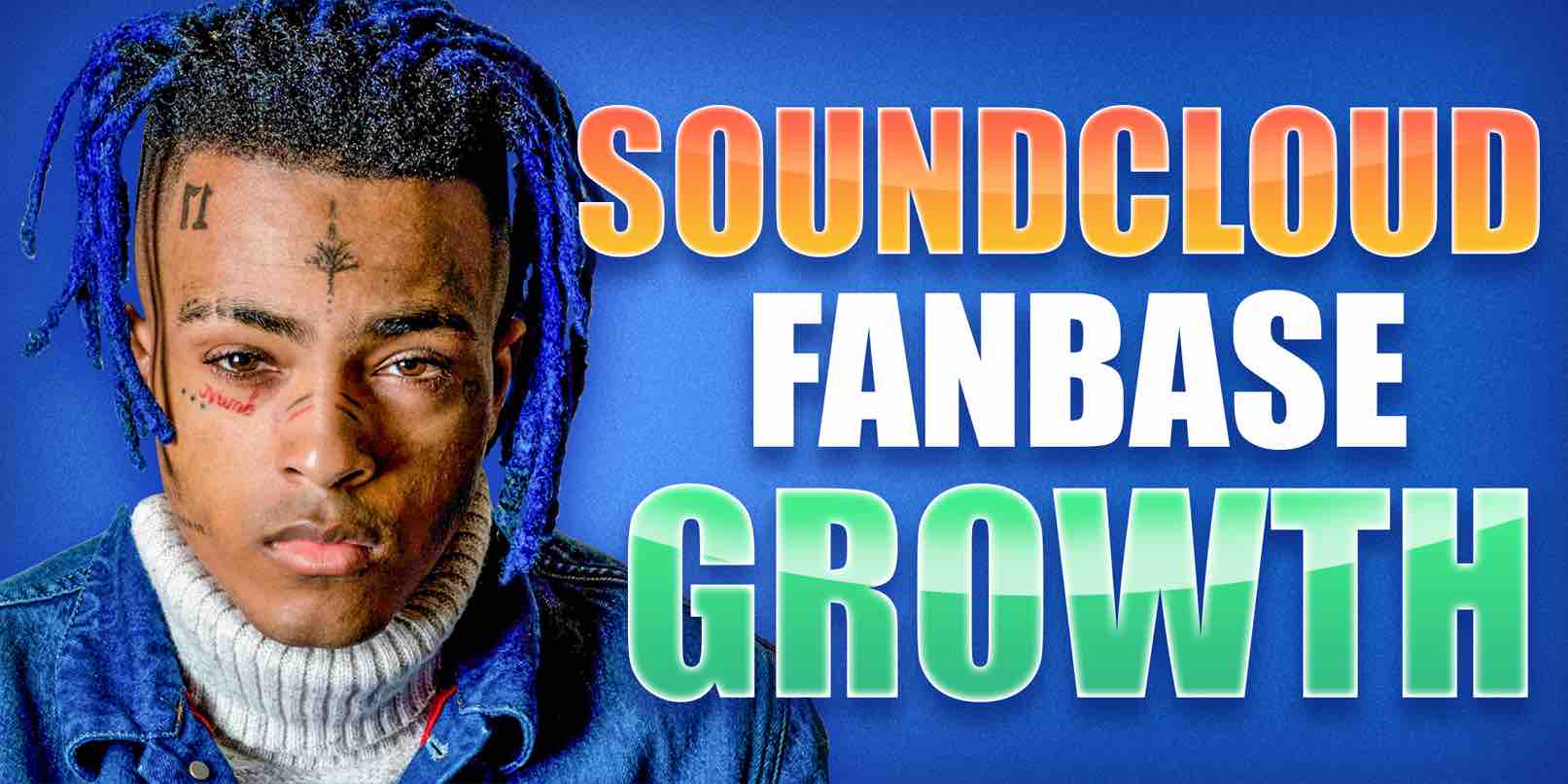 SoundCloud fanbase growth