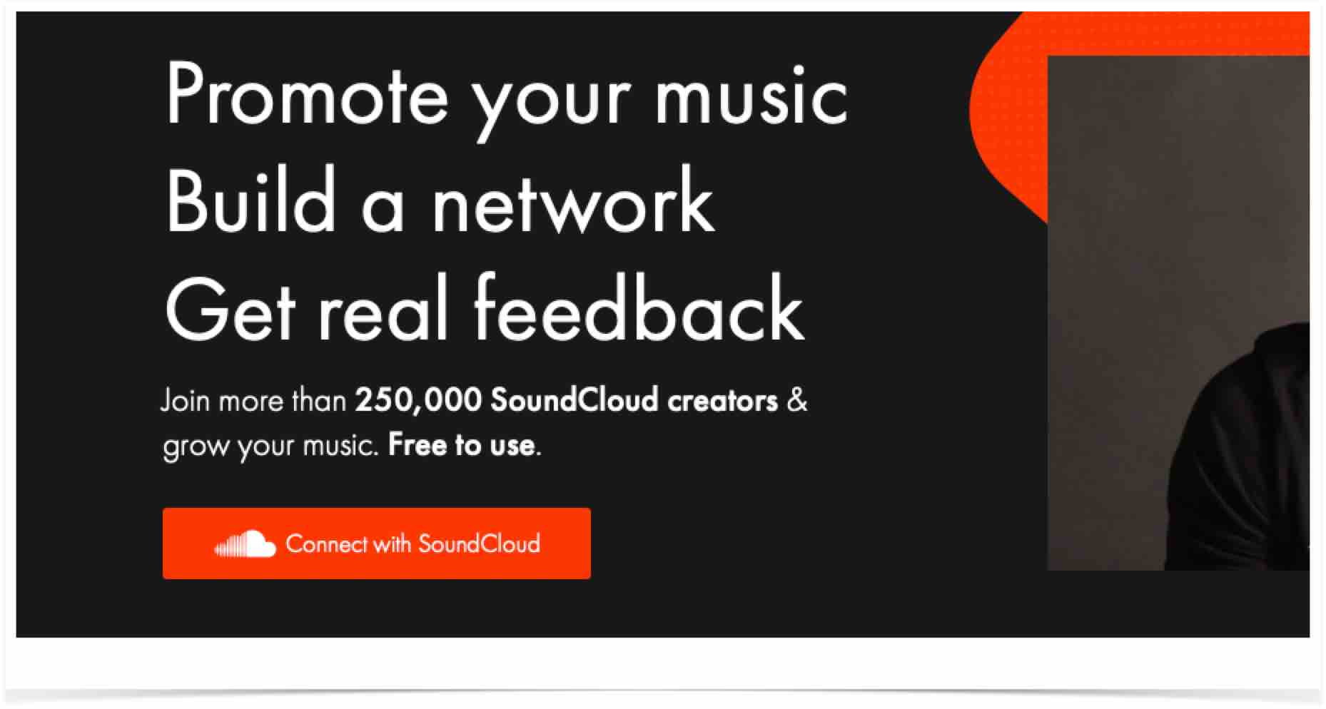 What are soundcloud repost exchange and Repost Networks